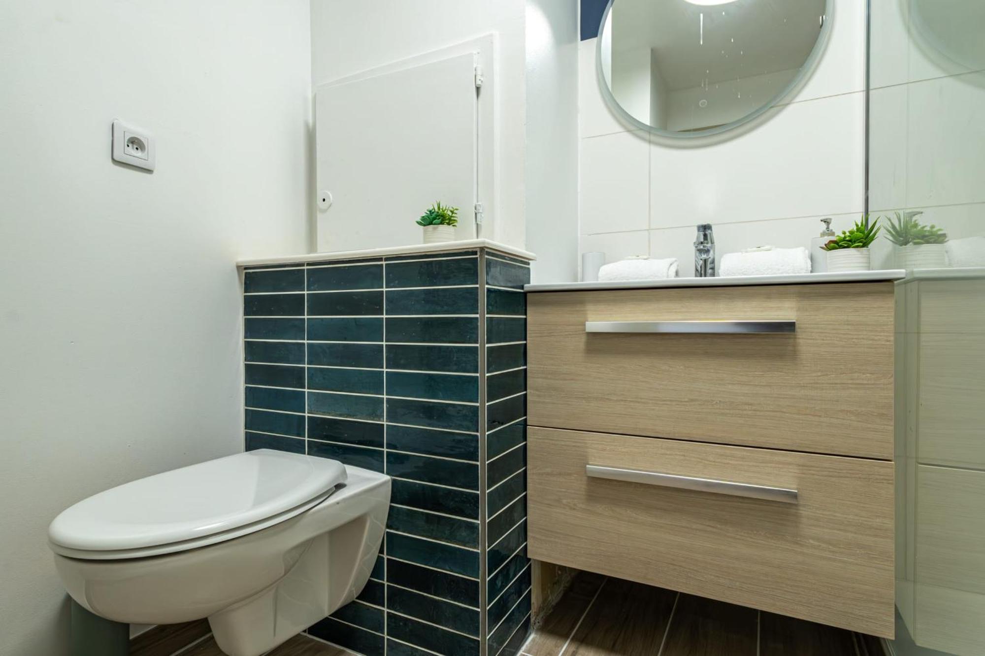 Appartamento Bois Des Fees - Newly Renovated Chamonix